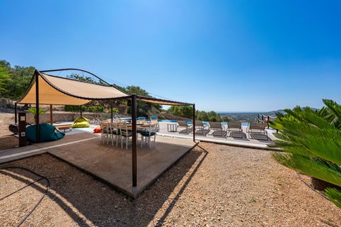 Landejendom i Manacor, Mallorca, Manacor - € 3.975.000 | Ref: KPNO883 - foto 7