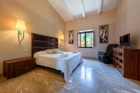 Landejendom i Manacor, Mallorca, Manacor - € 3.975.000 | Ref: KPNO883 - foto 11