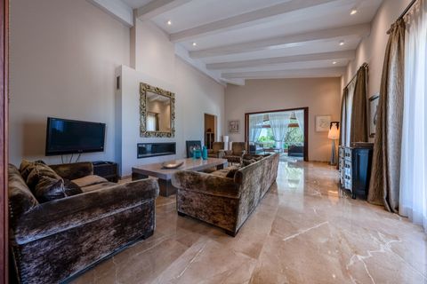 Landejendom i Manacor, Mallorca, Manacor - € 3.975.000 | Ref: KPNO883 - foto 13