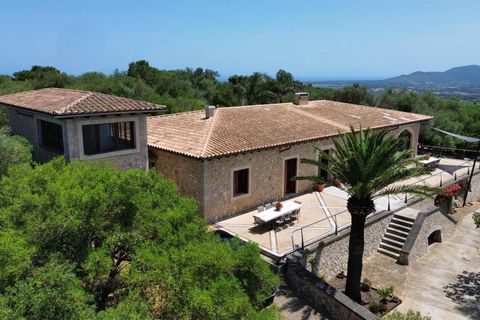 Landejendom i Manacor, Mallorca, Manacor - € 3.975.000 | Ref: KPNO883 - foto 16