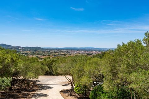 Landejendom i Manacor, Mallorca, Manacor - € 3.975.000 | Ref: KPNO883 - foto 17