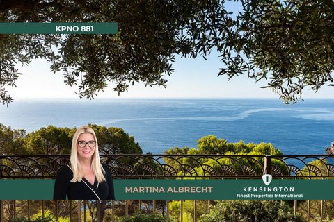 Villa i Canyamel, Mallorca, Canyamel - € 7.500.000 | Ref: KPNO881 - foto 1