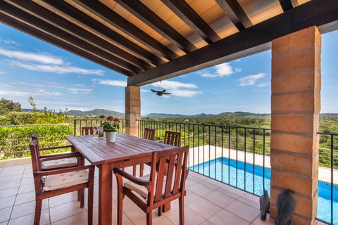 Landejendom i Arta, Mallorca, Arta - € 1.790.000 | Ref: KPNO880 - foto 6