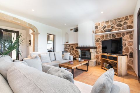 Landejendom i Arta, Mallorca, Arta - € 1.790.000 | Ref: KPNO880 - foto 7
