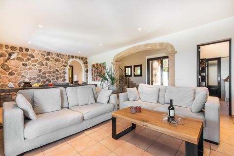 Landejendom i Arta, Mallorca, Arta - € 1.790.000 | Ref: KPNO880 - foto 8
