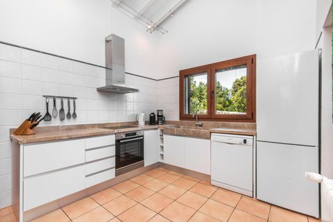 Landejendom i Arta, Mallorca, Arta - € 1.790.000 | Ref: KPNO880 - foto 11