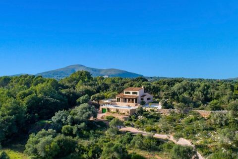 Landejendom i Arta, Mallorca, Arta - € 1.790.000 | Ref: KPNO880 - foto 15
