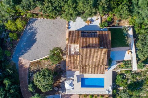 Landejendom i Arta, Mallorca, Arta - € 1.790.000 | Ref: KPNO880 - foto 16