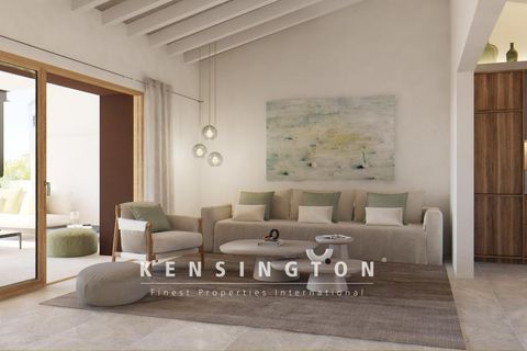 Stadthaus in Arta, Mallorca, Arta - € 1.490.000 | Ref: KPNO875 - Foto 6