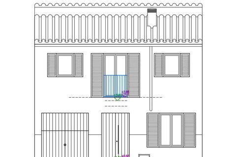 Stadthaus in Arta, Mallorca, Arta - € 1.490.000 | Ref: KPNO875 - Foto 9