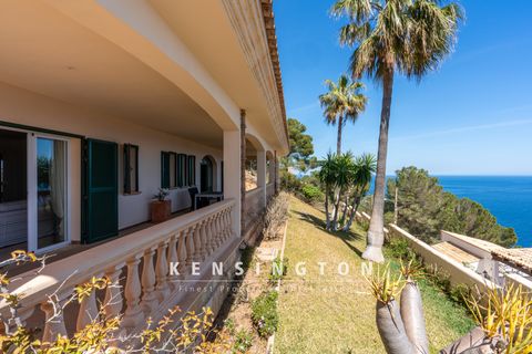 Villa i Capdepera, Mallorca, Capdepera - € 2 390 000 | Ref: KPNO873 - foto 7