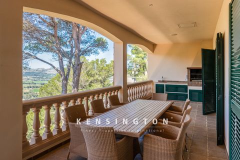 Villa i Capdepera, Mallorca, Capdepera - € 2 390 000 | Ref: KPNO873 - foto 18