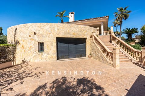 Villa i Capdepera, Mallorca, Capdepera - € 2 390 000 | Ref: KPNO873 - foto 32