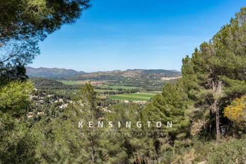 Villa i Capdepera, Mallorca, Capdepera - € 2 390 000 | Ref: KPNO873 - foto 33
