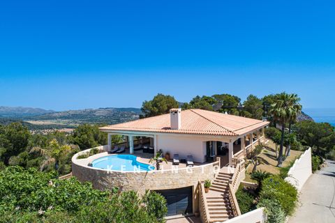 Villa i Capdepera, Mallorca, Capdepera - € 2 390 000 | Ref: KPNO873 - foto 34