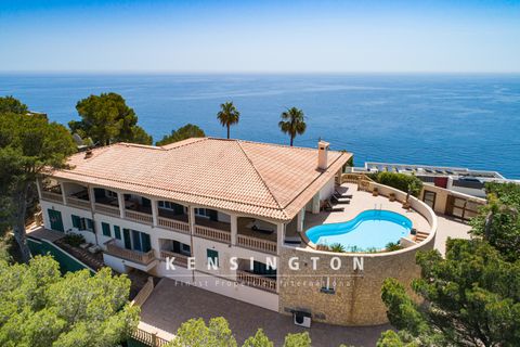 Villa i Capdepera, Mallorca, Capdepera - € 2 390 000 | Ref: KPNO873 - foto 35