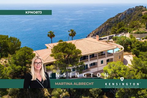 Willa: Capdepera, Mallorca, Capdepera – 2 390 000 € | Ref: KPNO873 – zdjęcie 1