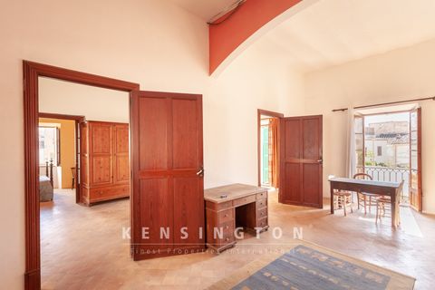 Byhus i Arta, Mallorca, Arta - € 970.000 | Ref: KPNO870 - foto 11