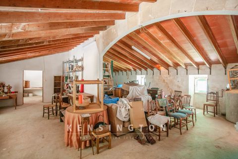 Byhus i Arta, Mallorca, Arta - € 970.000 | Ref: KPNO870 - foto 12
