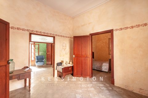 Byhus i Arta, Mallorca, Arta - € 970.000 | Ref: KPNO870 - foto 13