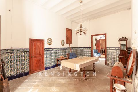 Byhus i Arta, Mallorca, Arta - € 970.000 | Ref: KPNO870 - foto 15