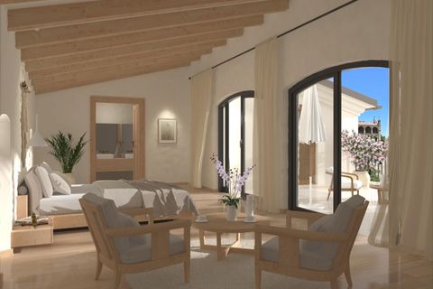 Stadthaus in Arta, Mallorca, Arta - € 970.000 | Ref: KPNO870 - Foto 2