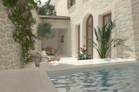 Stadthaus in Arta, Mallorca, Arta - € 970.000 | Ref: KPNO870 - Foto 4