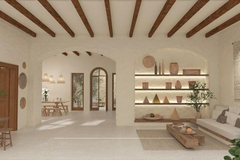 Stadthaus in Arta, Mallorca, Arta - € 970.000 | Ref: KPNO870 - Foto 5