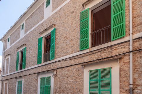 Stadthaus in Arta, Mallorca, Arta - € 970.000 | Ref: KPNO870 - Foto 7