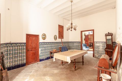 Stadthaus in Arta, Mallorca, Arta - € 970.000 | Ref: KPNO870 - Foto 11