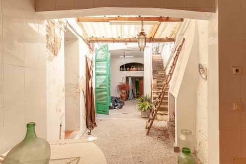 Stadthaus in Arta, Mallorca, Arta - € 970.000 | Ref: KPNO870 - Foto 19