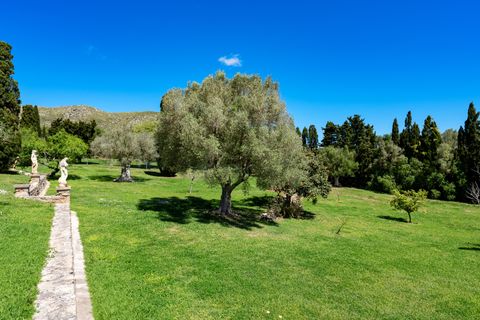 Herregård i Capdepera, Mallorca, Capdepera - € 2 950 000 | Ref: KPNO869 - foto 13