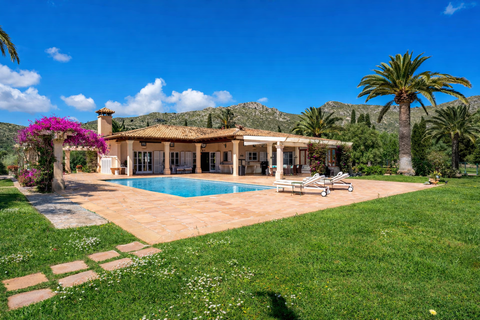 Herregård i Capdepera, Mallorca, Capdepera - € 2 950 000 | Ref: KPNO869 - foto 14