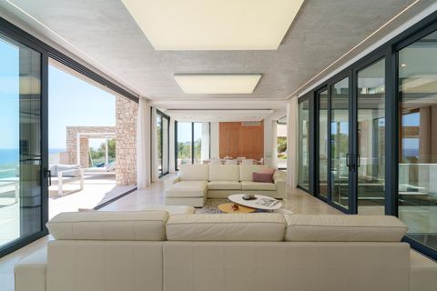 Villa i Canyamel, Mallorca, Canyamel - € 4.500.000 | Ref: KPNO849 - foto 9