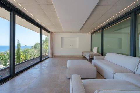 Villa i Canyamel, Mallorca, Canyamel - € 4.500.000 | Ref: KPNO849 - foto 13