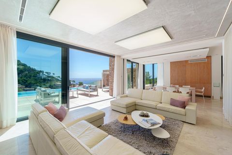 Villa i Canyamel, Mallorca, Canyamel - € 4.500.000 | Ref: KPNO849 - foto 17