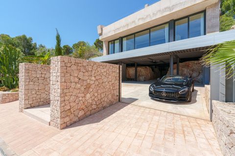 Villa i Canyamel, Mallorca, Canyamel - € 4.500.000 | Ref: KPNO849 - foto 18