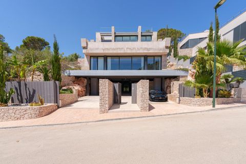 Villa i Canyamel, Mallorca, Canyamel - € 4.500.000 | Ref: KPNO849 - foto 19