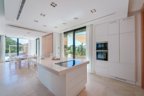 Villa i Canyamel, Mallorca, Canyamel - € 4.500.000 | Ref: KPNO849 - foto 23