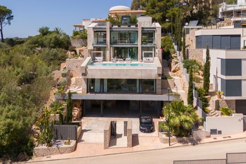 Villa i Canyamel, Mallorca, Canyamel - € 4.500.000 | Ref: KPNO849 - foto 28