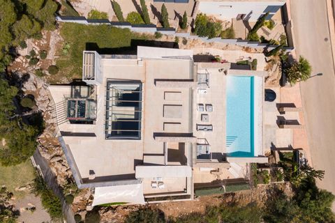 Villa i Canyamel, Mallorca, Canyamel - € 4.500.000 | Ref: KPNO849 - foto 29