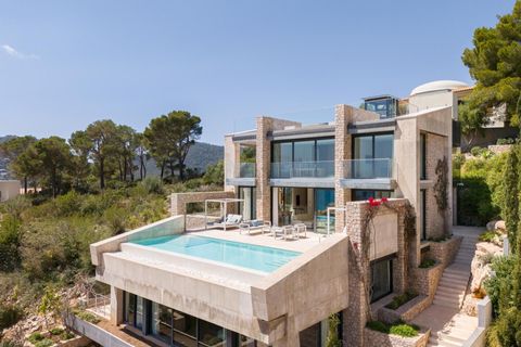 Villa i Canyamel, Mallorca, Canyamel - € 4.500.000 | Ref: KPNO849 - foto 30