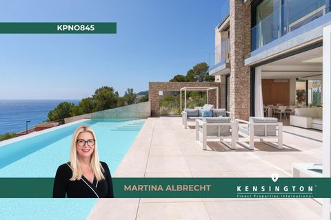 Villa em Canyamel, Mallorca, Canyamel - € 4.500.000 | Ref: KPNO849 - foto 1