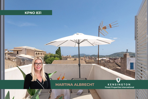 Byhus i Arta, Mallorca, Arta - € 795.000 | Ref: KPNO831 - foto 1
