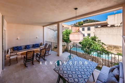 Byhus i Capdepera, Mallorca, Capdepera - € 1.150.000 | Ref: KPNO809 - foto 11