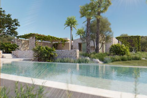 Landejendom i Arta, Mallorca, Arta - € 1.800.000 | Ref: KPNO802 - foto 6