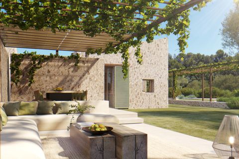 Landejendom i Arta, Mallorca, Arta - € 1.800.000 | Ref: KPNO802 - foto 7