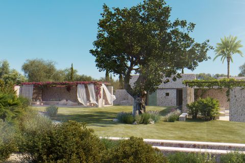 Landejendom i Arta, Mallorca, Arta - € 1.800.000 | Ref: KPNO802 - foto 8