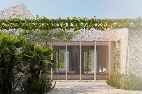 Landejendom i Arta, Mallorca, Arta - € 1.800.000 | Ref: KPNO802 - foto 9