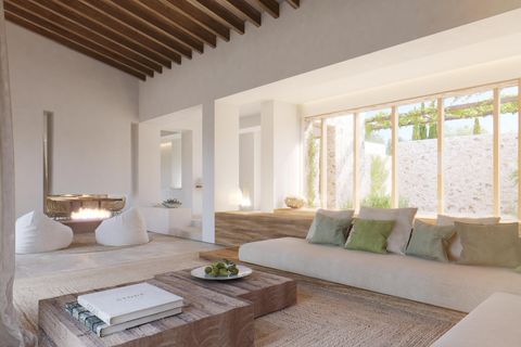 Landejendom i Arta, Mallorca, Arta - € 1.800.000 | Ref: KPNO802 - foto 10